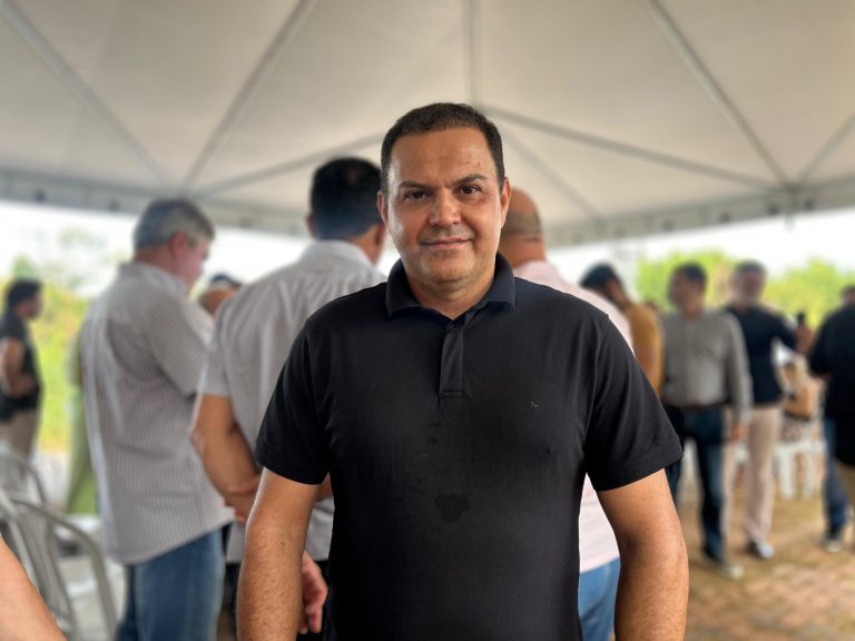 “Visibilidade para consolidar sua marca na economia”: Empresário diz que Expoacre é oportunidade de identificar negócios para todo o ano