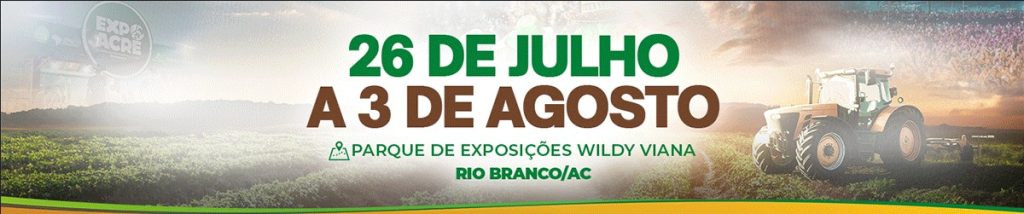 Expoacre 2025