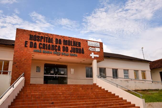 Direção da maternidade de Cruzeiro do Sul nega acesso ao prontuário da bebê Aurora à equipe do COREN/AC