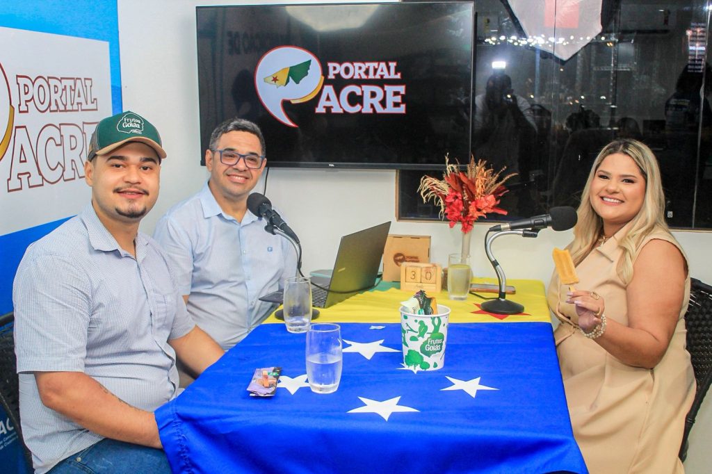 Picolés diferenciados: Frutos de Goiás conquista Cruzeiro do Sul com sabores únicos