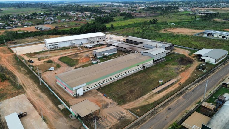 Agenda de Lula na sexta-feira será toda concentrada na nova agroindústria da Cooperacre