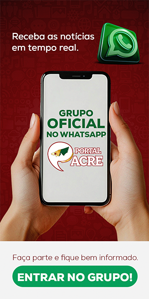 Grupo Oficial no WhatsApp