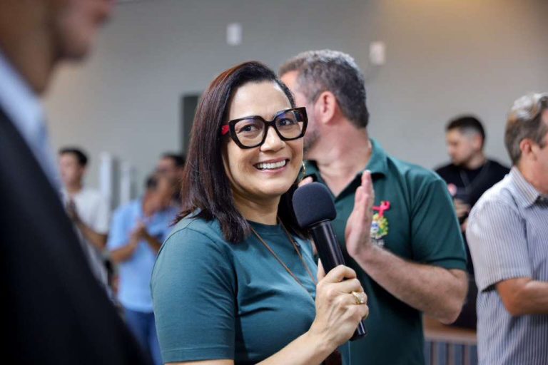 Por que Mailza Assis ainda não caiu no gosto do eleitor acreano