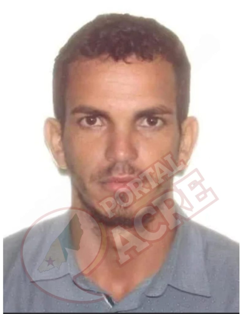 Sogro mata genro com tiro e golpes de terçado em Senador Guiomard