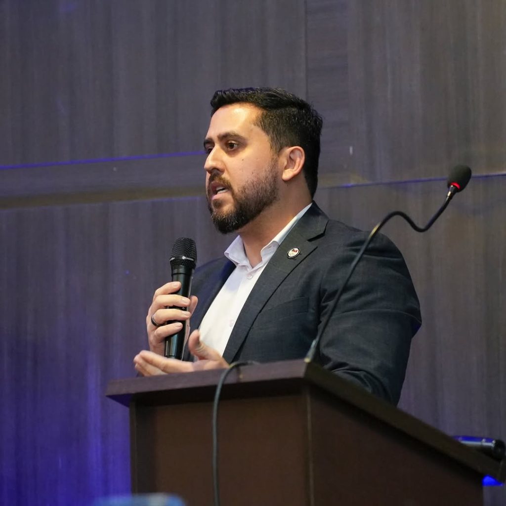 Advogado é o único acreano a compor o TOP 100 do reality que premia o melhor orador do Brasil