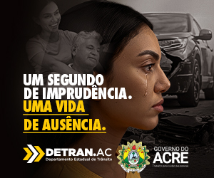 Banner Detran pequeno