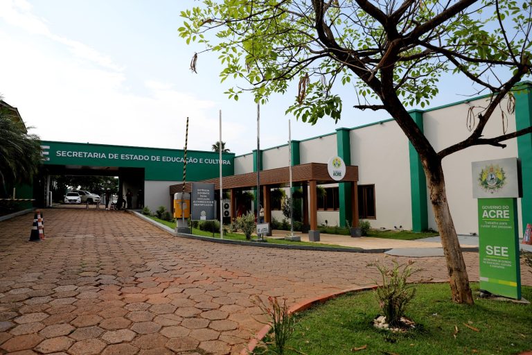 Secretaria de Educação se manifesta após operação da Polícia Federal que apura suposto desvio de recursos do Fundeb