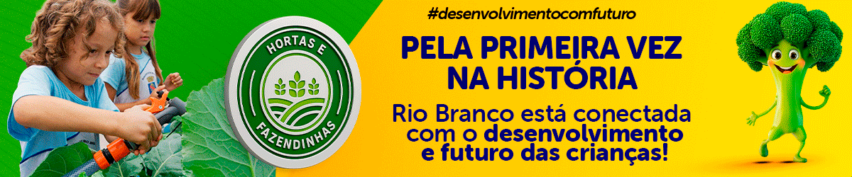 educação, horta e fazendinha