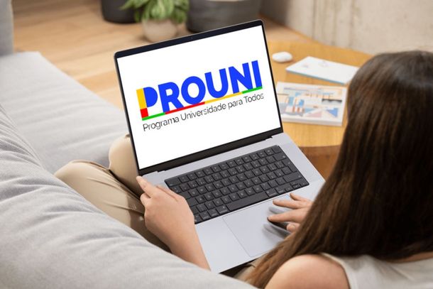 Prouni 2026: inscri&ccedil;&otilde;es para o 1&ordm; semestre se encerram nesta quinta -  Portal Acre