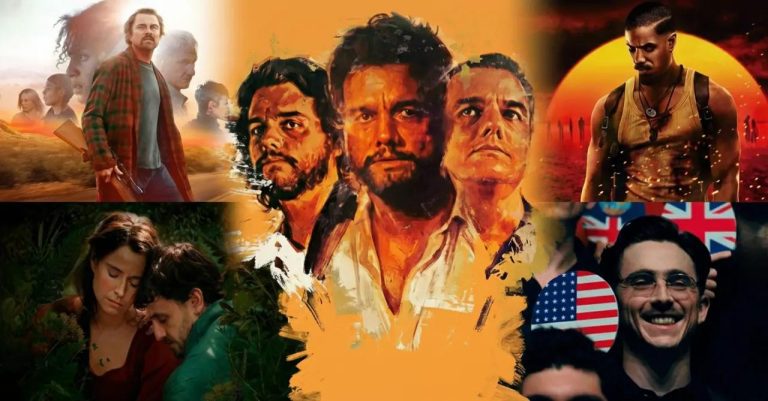 Bloquinho do sofá: Confira os filmes que podem animar o feriadão de quem vai passar o Carnaval em casa