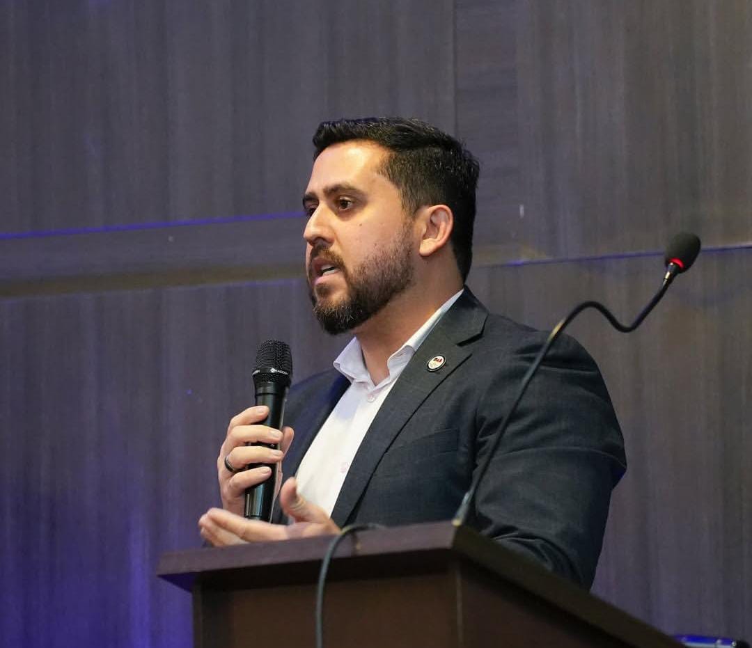 Advogado Thalles Vinícius Sales é o novo juiz titular do Tribunal Regional  Eleitoral do Acre - Portal Acre