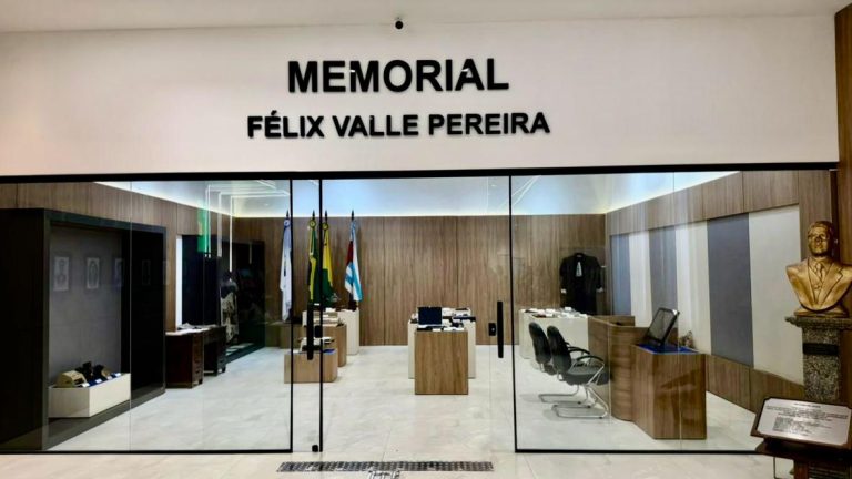 Memorial do TCE-AC passa a fazer parte do mapa cultural do Brasil ao integrar plataformas do Ibram e Visite Museus