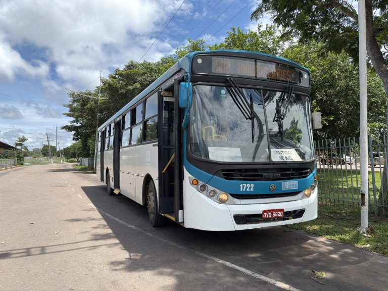 MPAC quer medidas da prefeitura após paralisação do transporte coletivo na capital acreana