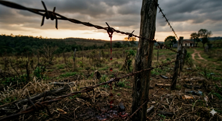 Violência no campo avança na Amazônia Legal, mas Acre não registra assassinatos em relatório da CPT