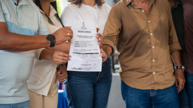 Governo entrega R$ 1,6 milhão em equipamentos para fortalecer produção rural no Juruá