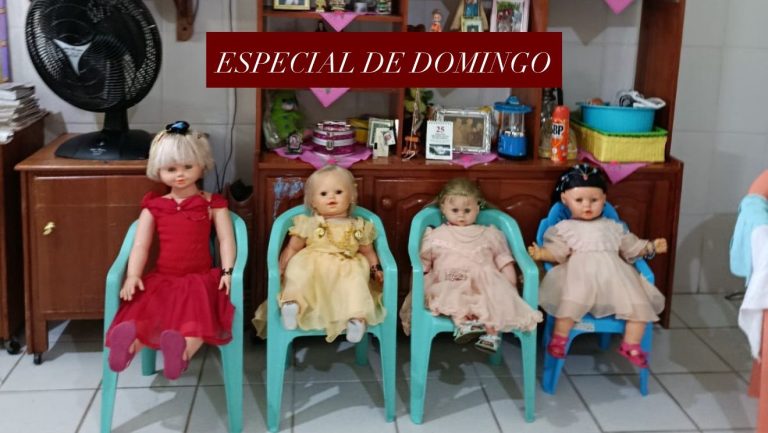 Do isolamento ao acolhimento: Souza Araújo, um lugar de memória e cuidado de quem encontrou no local um novo lar