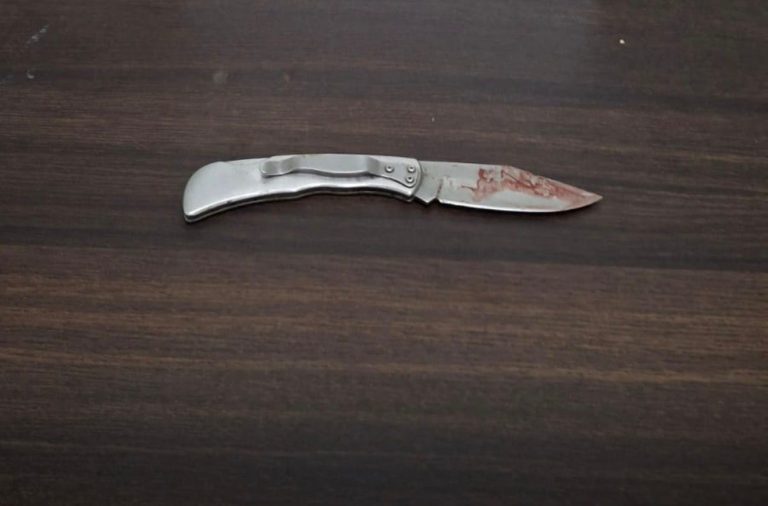 Briga durante festa termina com homem ferido em Sena