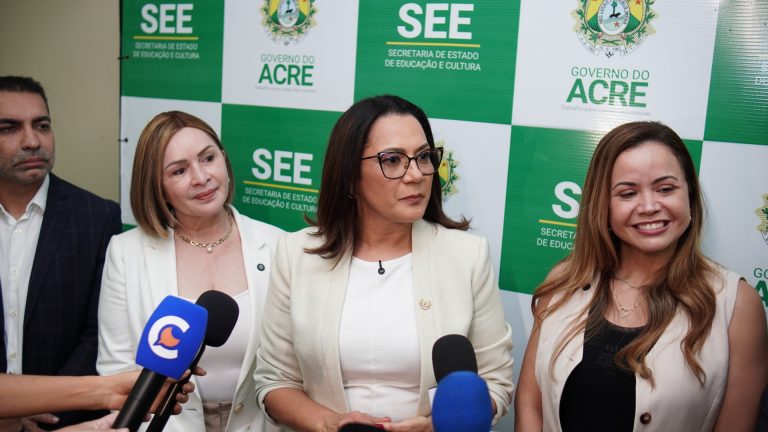 “De jeito nenhum”: Mailza Assis nega saída de Donadoni da gestão estadual