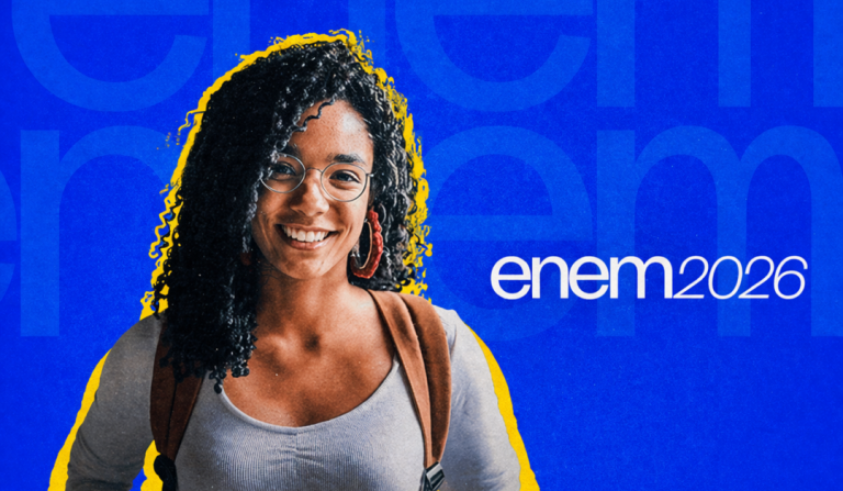 Prazo para pedir isenção de taxa do Enem 2026 termina nesta sexta-feira 