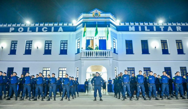 110 anos de história: divulgada programação comemorativa da PMAC para maio
