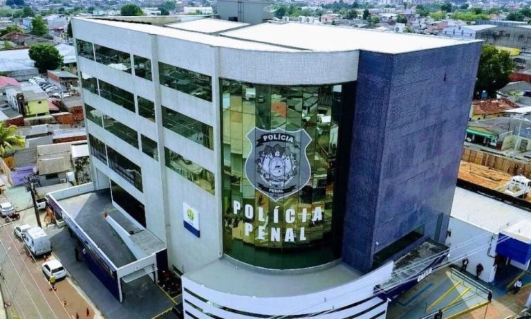 Estado convoca aprovados no concurso do Iapen para posse em Rio Branco