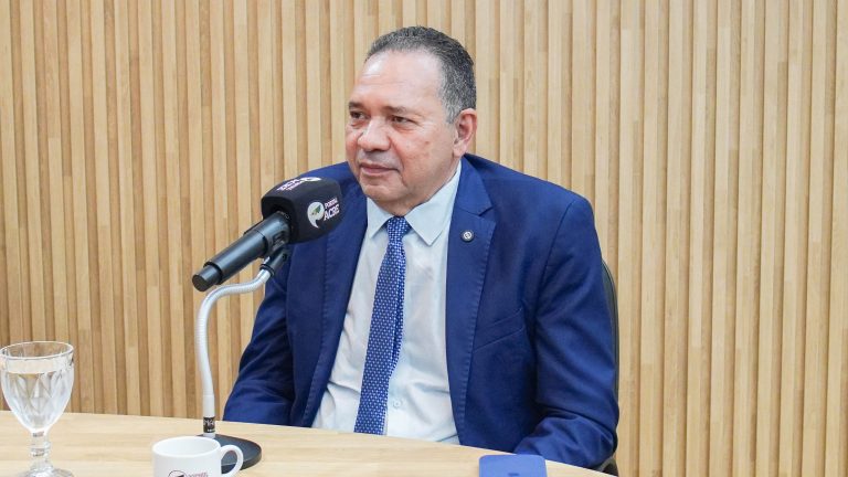 Manoel Moraes defende avanço da regularização fundiária e destaca desenvolvimento da produção rural no Acre