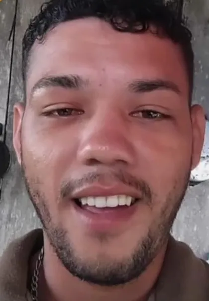 Vídeo: Homem que matou irmãos é preso em Boca do Acre