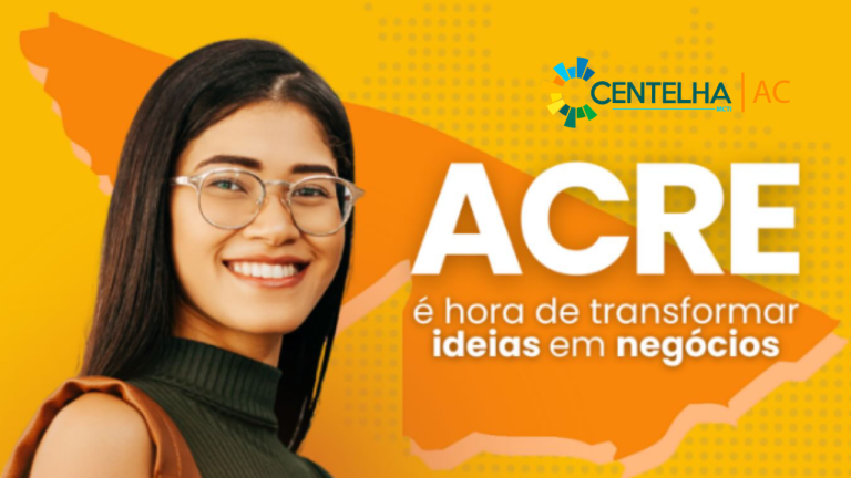 Inscrições do programa “Centelha 3” voltado à empreendedorismo são prorrogadas até 4 de maio