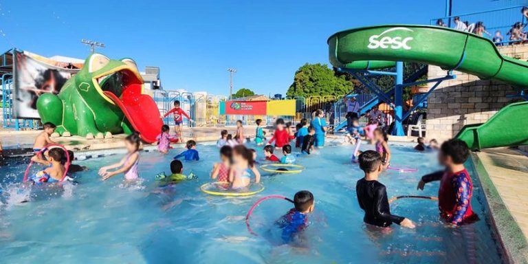 Dia Mundial do Lazer: programação especial gratuita é oferecida pelo Sesc neste final de semana