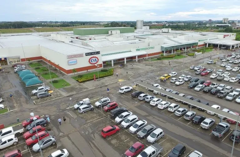 Cobrança de R$ 14 em apenas 2 horas de estacionamento no Shopping é investigada pelo MPAC