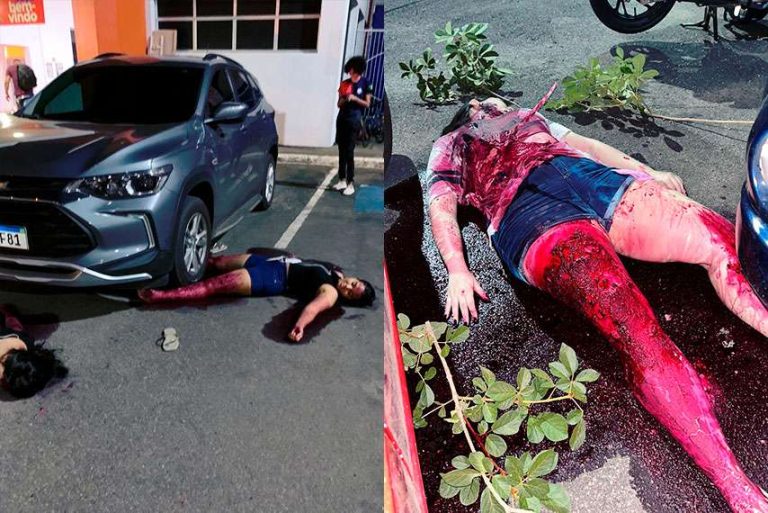 Não se assuste: Uninorte realiza simulação de urgência e emergência nesta segunda com acadêmicos de enfermagem