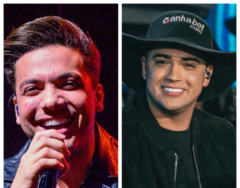 Wesley Safadão e Natanzinho Lima estão confirmados na Expoacre
