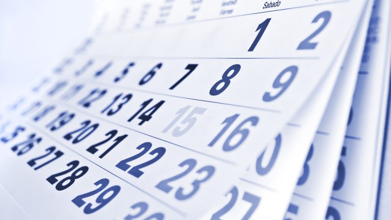 De segunda a sexta: por que os dias da semana têm “feira”?