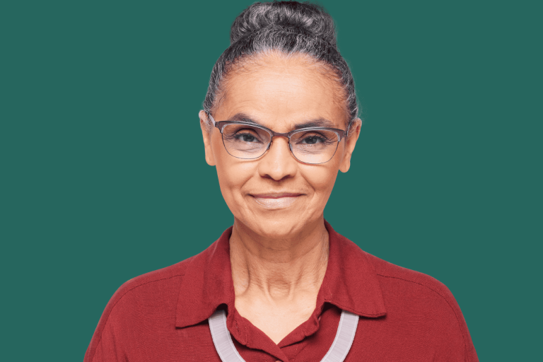 Conselheiros do TCE e procurador de Justiça divulgam nota em defesa de Marina Silva