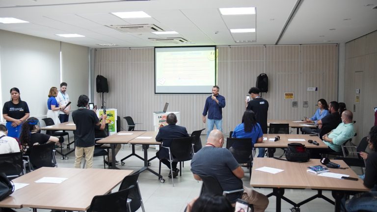 Semana do MEI oferece capacitação e serviços gratuitos para empreendedores no Acre