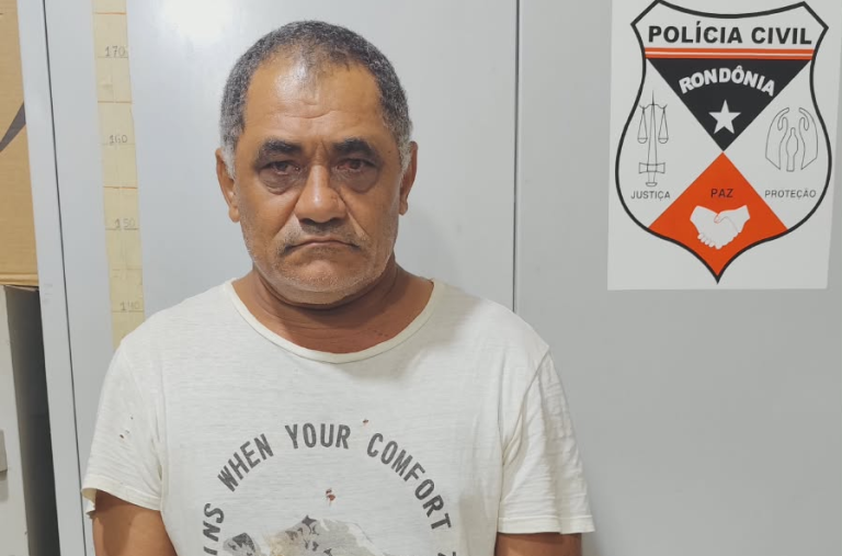 Polícia Civil do Acre captura três foragidos por homicídios cometidos há quase 30 anos