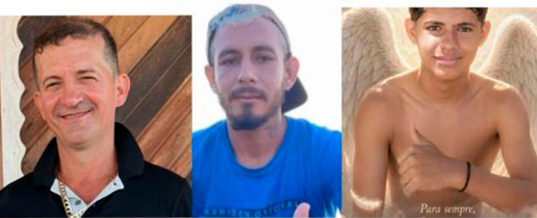 CPT-AC repudia chacina no sul do Amazonas e denuncia escalada da violência no campo na região de fronteira com o Acre