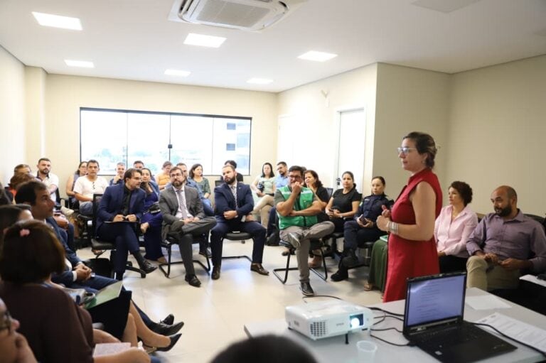 Observatório de Segurança Escolar prepara ações para retorno das aulas