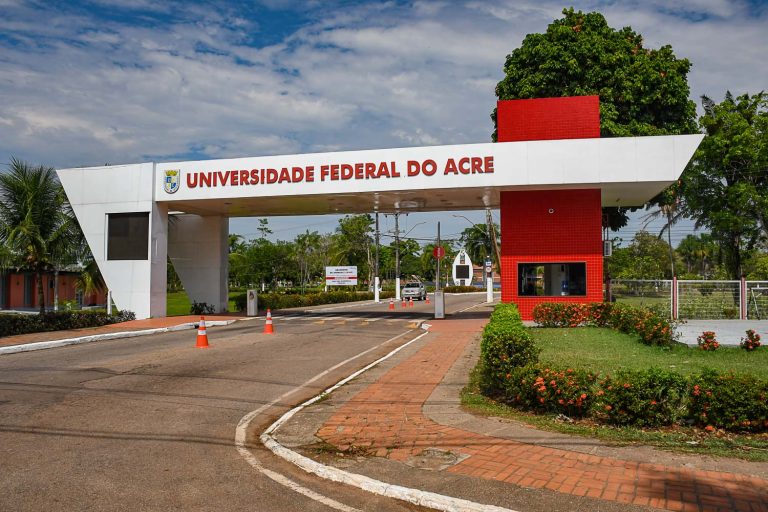 Com volta das aulas na Ufac, instituição publica vídeo de conscientização contra trotes vexatórios