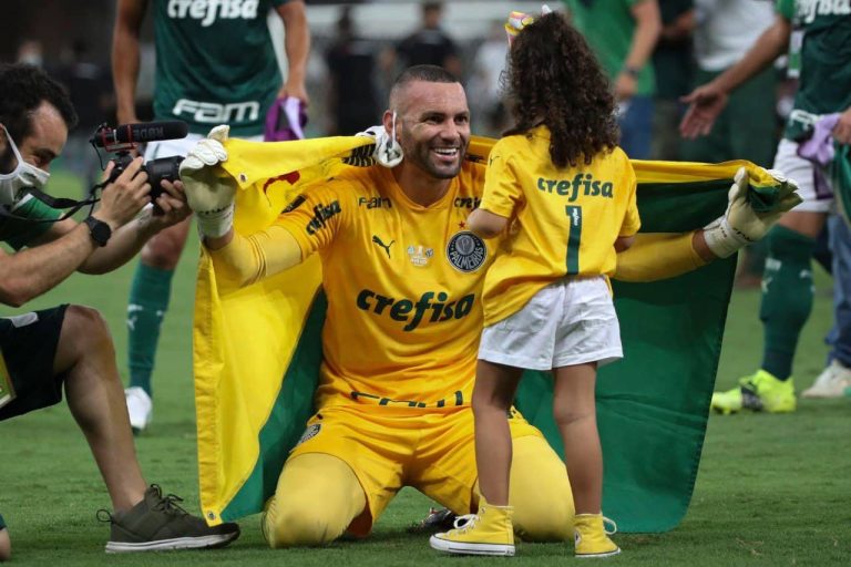 Goleiro acreano Weverton é convocado para Copa do Mundo 2026