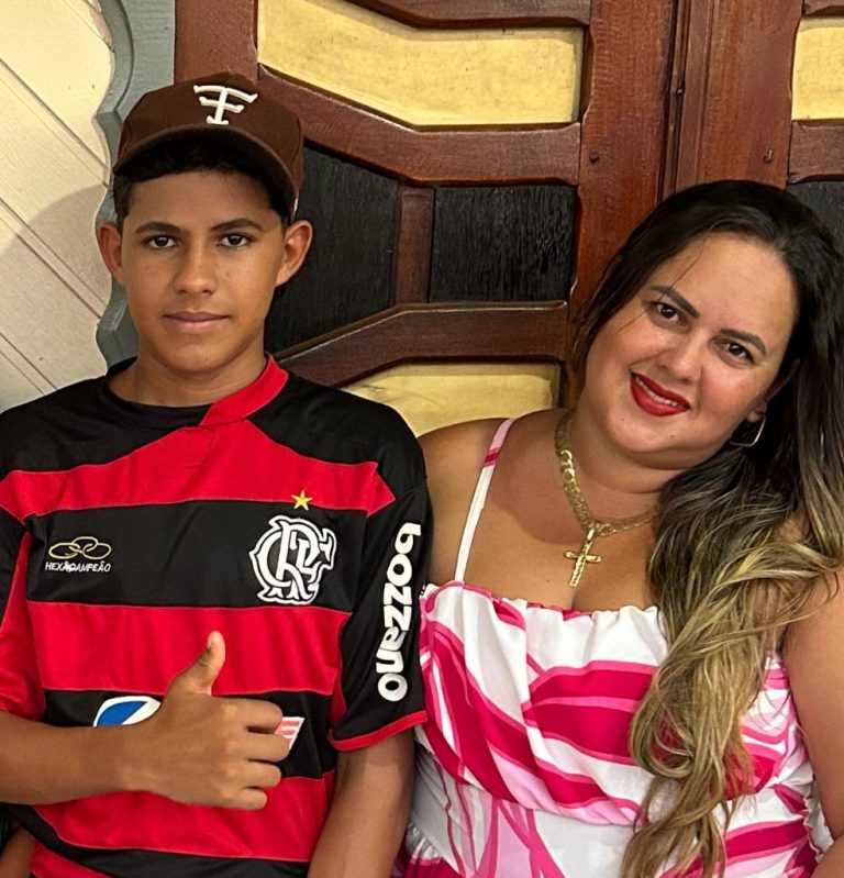 Mãe de adolescente morto em chacina no sul do Amazonas clama por justiça