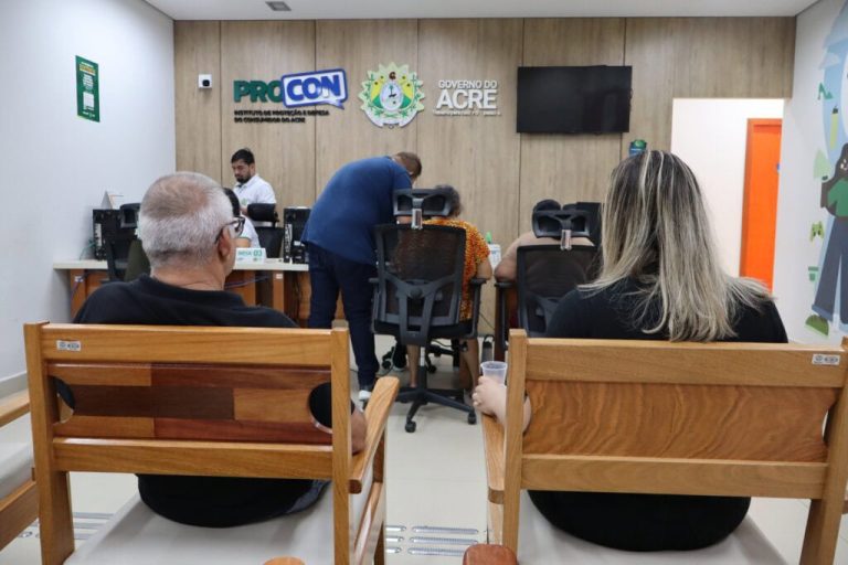Procon lança Mutirão Especial de Renegociação de Dívidas com foco na população idosa
