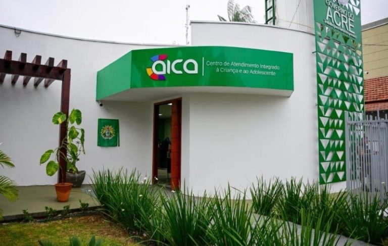 CAICA inicia atendimento às vítimas de ataque no Instituto São José, em Rio Branco