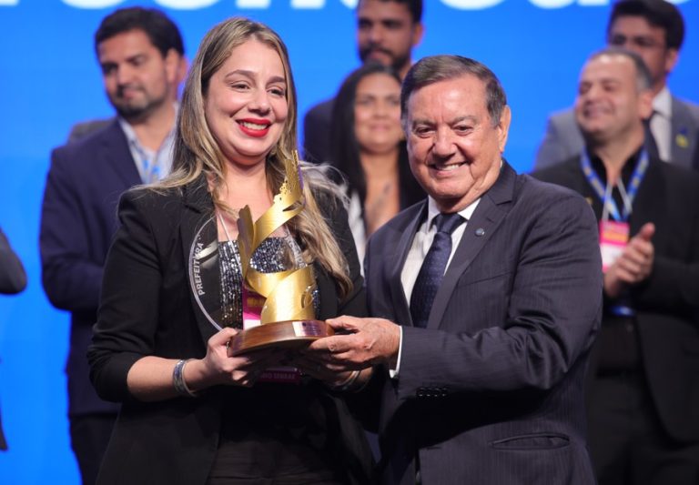 Acre celebra conquista inédita no Prêmio Sebrae Prefeitura Empreendedora