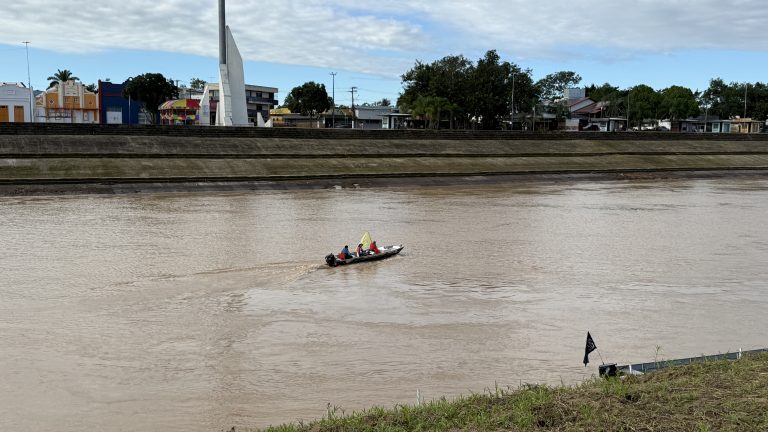 Campeonato de Pesca reúne mais de 100 equipes e movimenta economia em Rio Branco