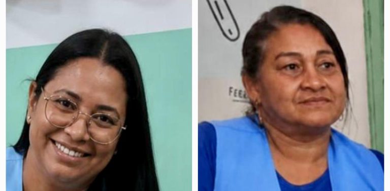 Quem eram as ‘heroínas’ que deram a vida para defender alunos em Rio Branco
