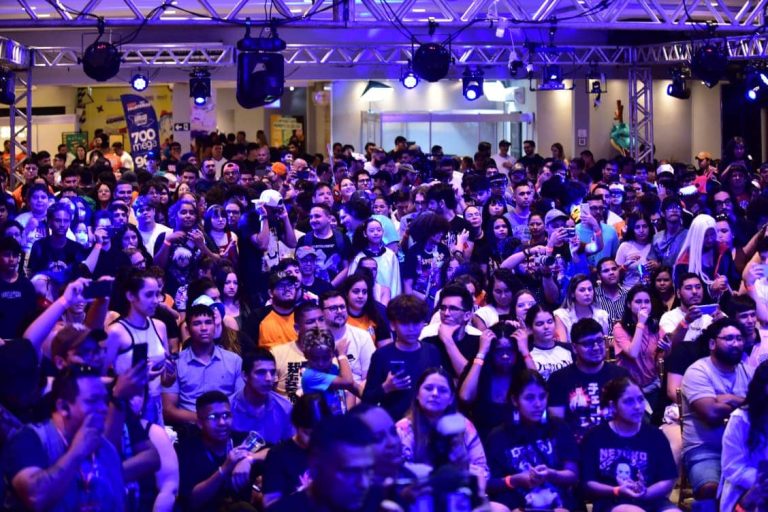 Comic Nerd – Gerações 2026 deve reunir 15 mil pessoas no fim de semana em Rio Branco
