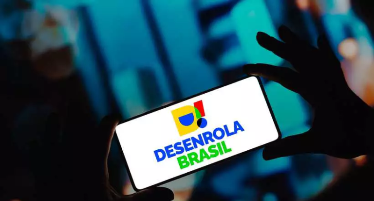 Desenrola Brasil 2.0: Programa pode renegociar dívidas de pessoas com salário de até R$ 8.105