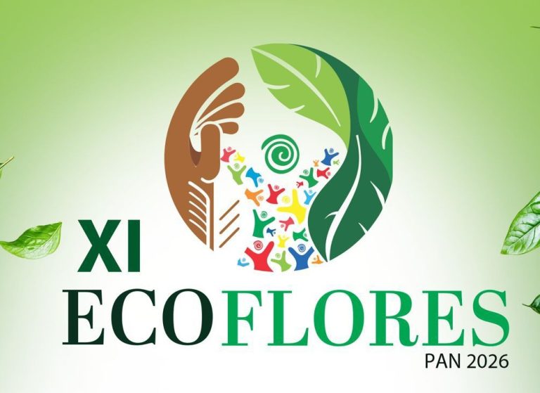 Abertura da XI ECOFLORES PAN acontece no Horto Florestal nesta quinta-feira