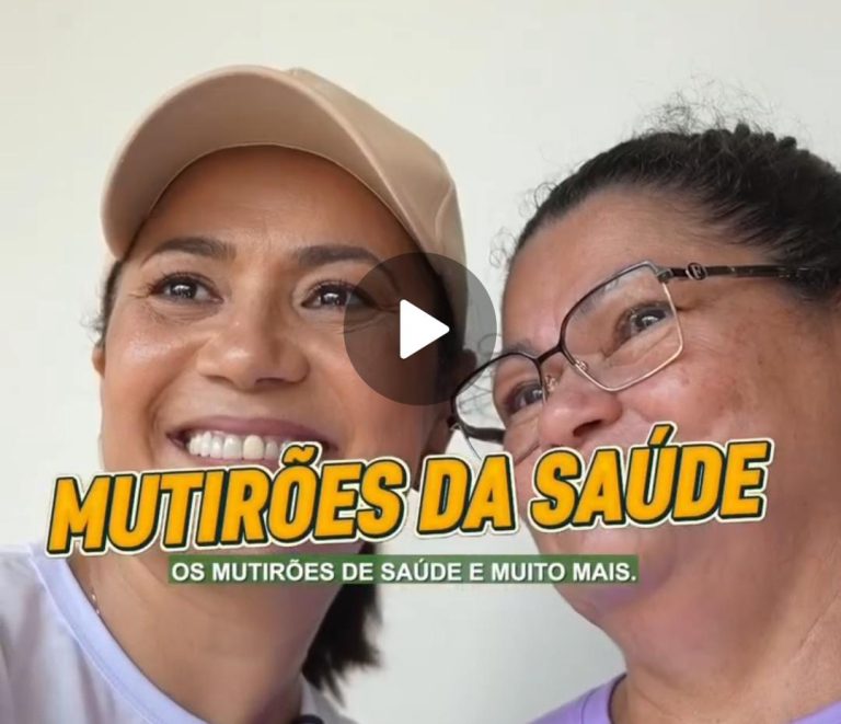 VÍDEO: Mailza Assis homenageia mães acreanas e destaca ações sociais do governo